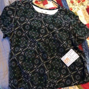 XS Lularoe Carly